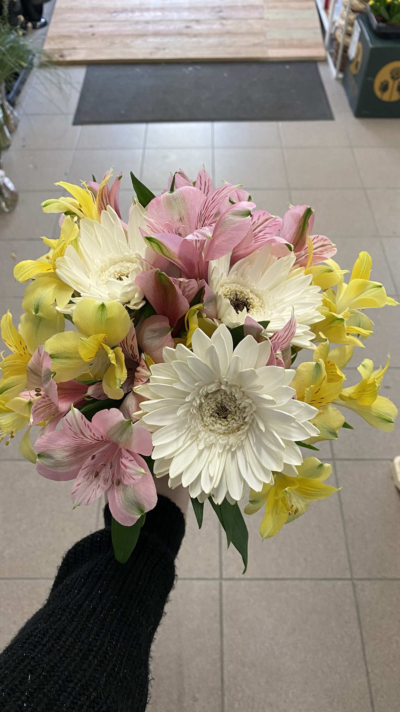 Kytky podle Very foto 4