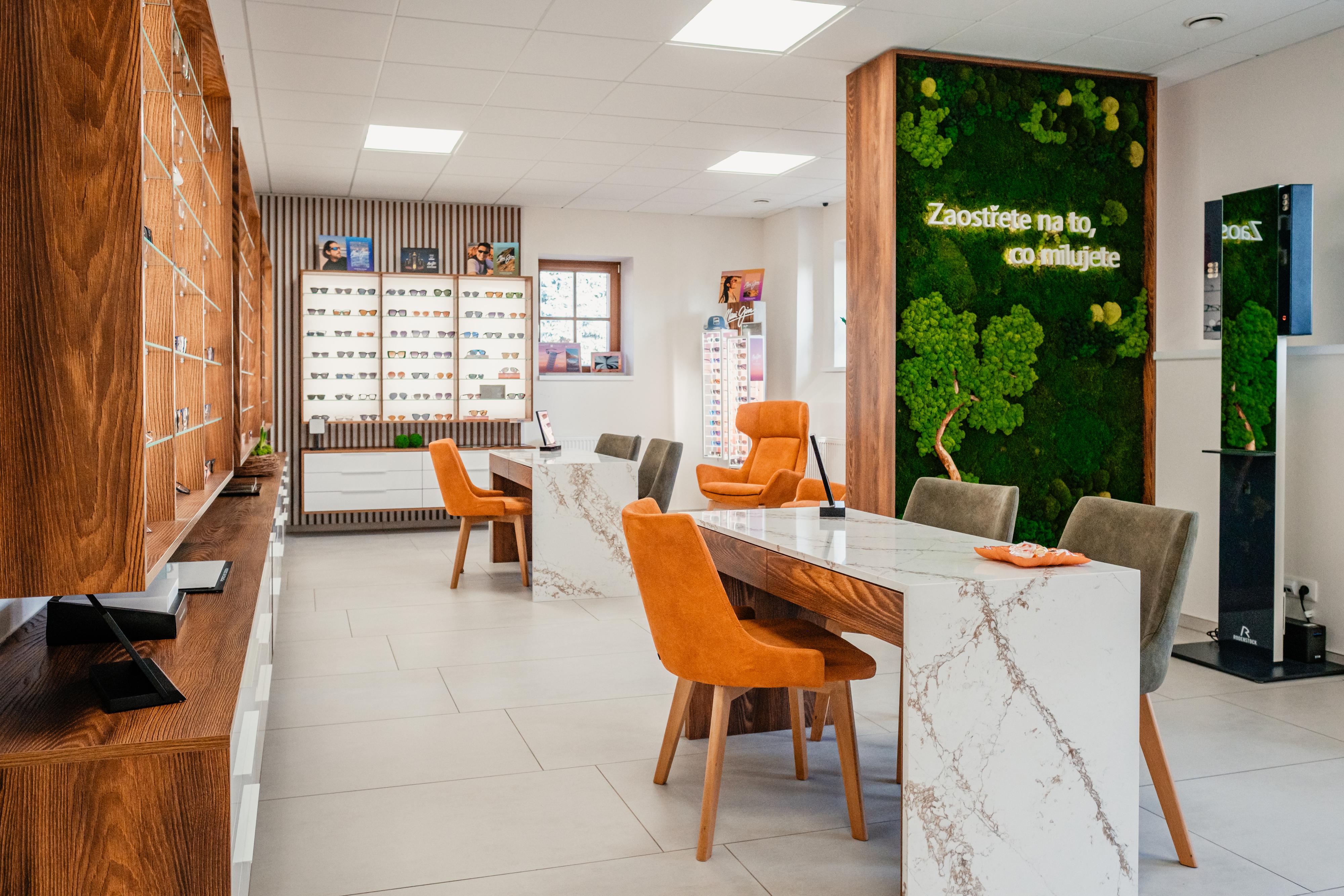 Optika Larum foto 3