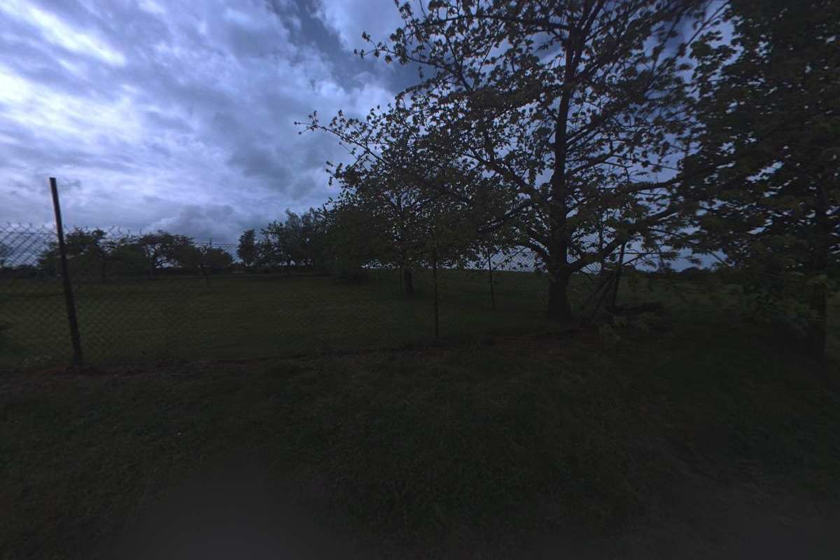 Samoobslužný bar Javůrek