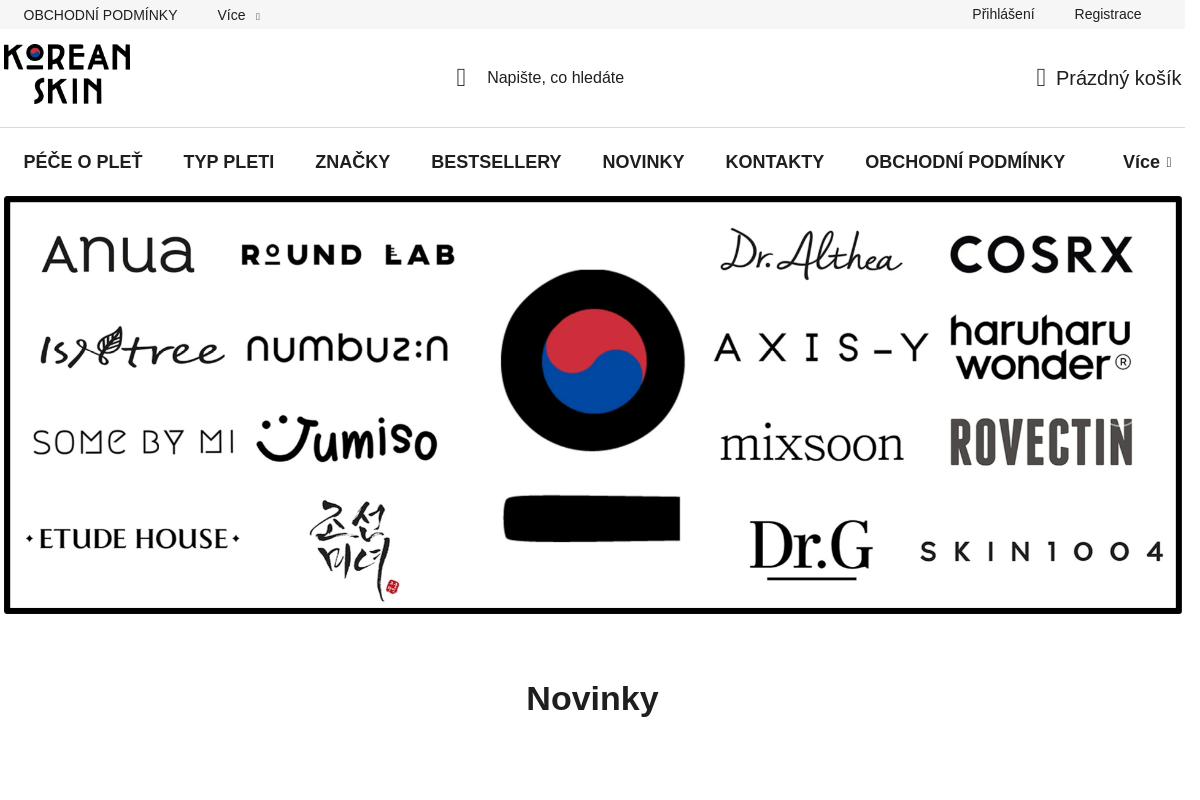 Korean-skin.cz foto 1