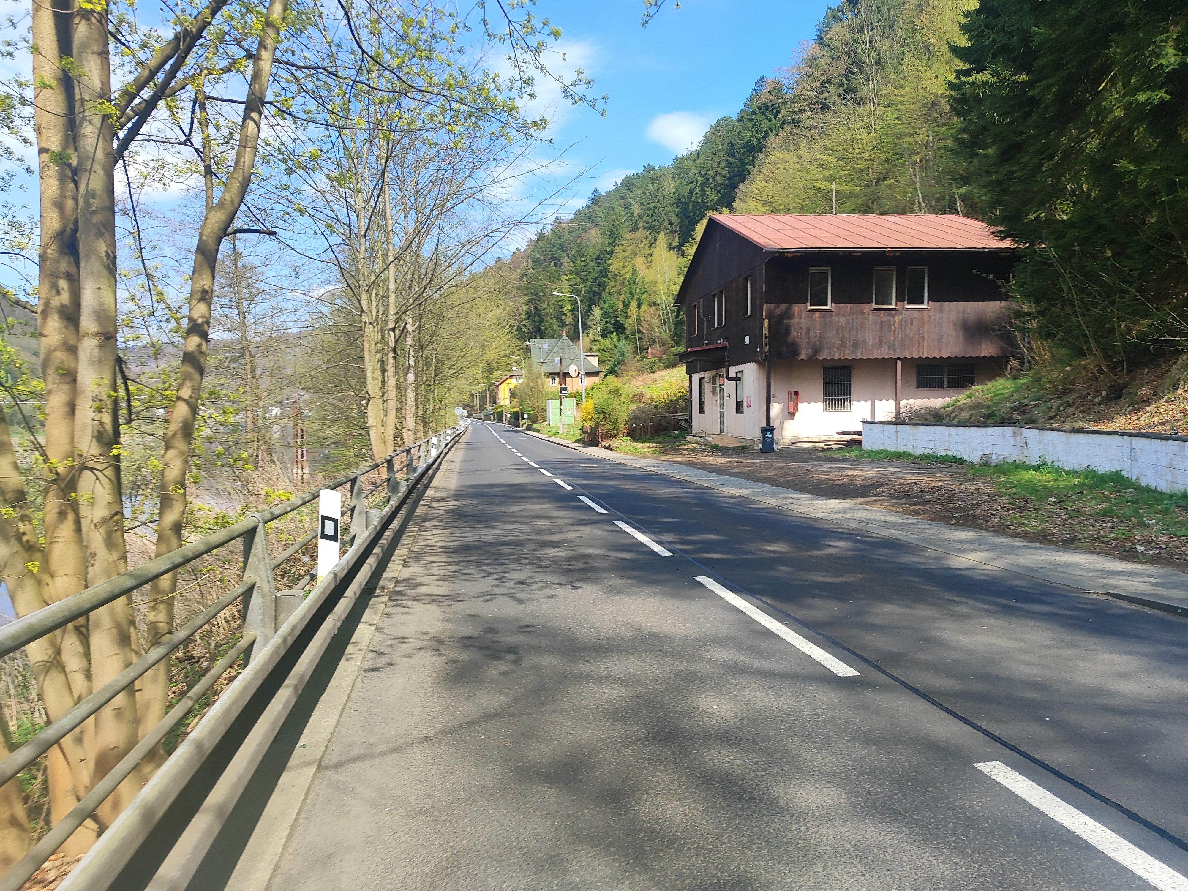 Penzion Vlasta foto 2