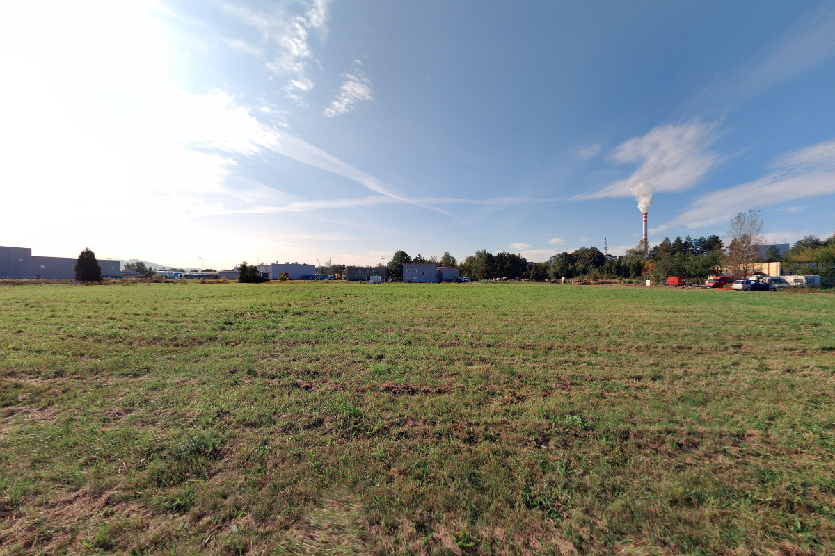 G&P SERVIS MORAVA, s.r.o.