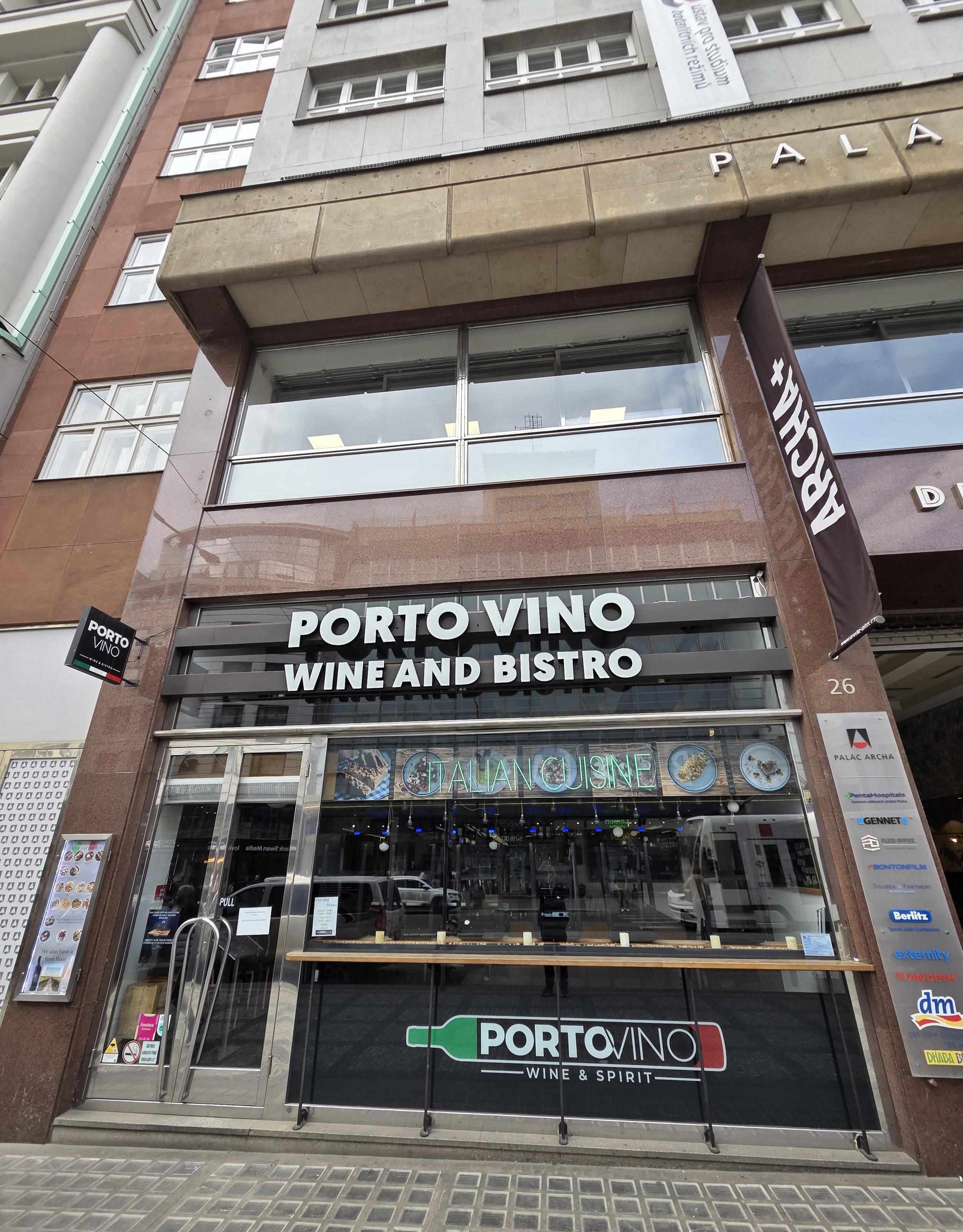 PortoVino foto 2