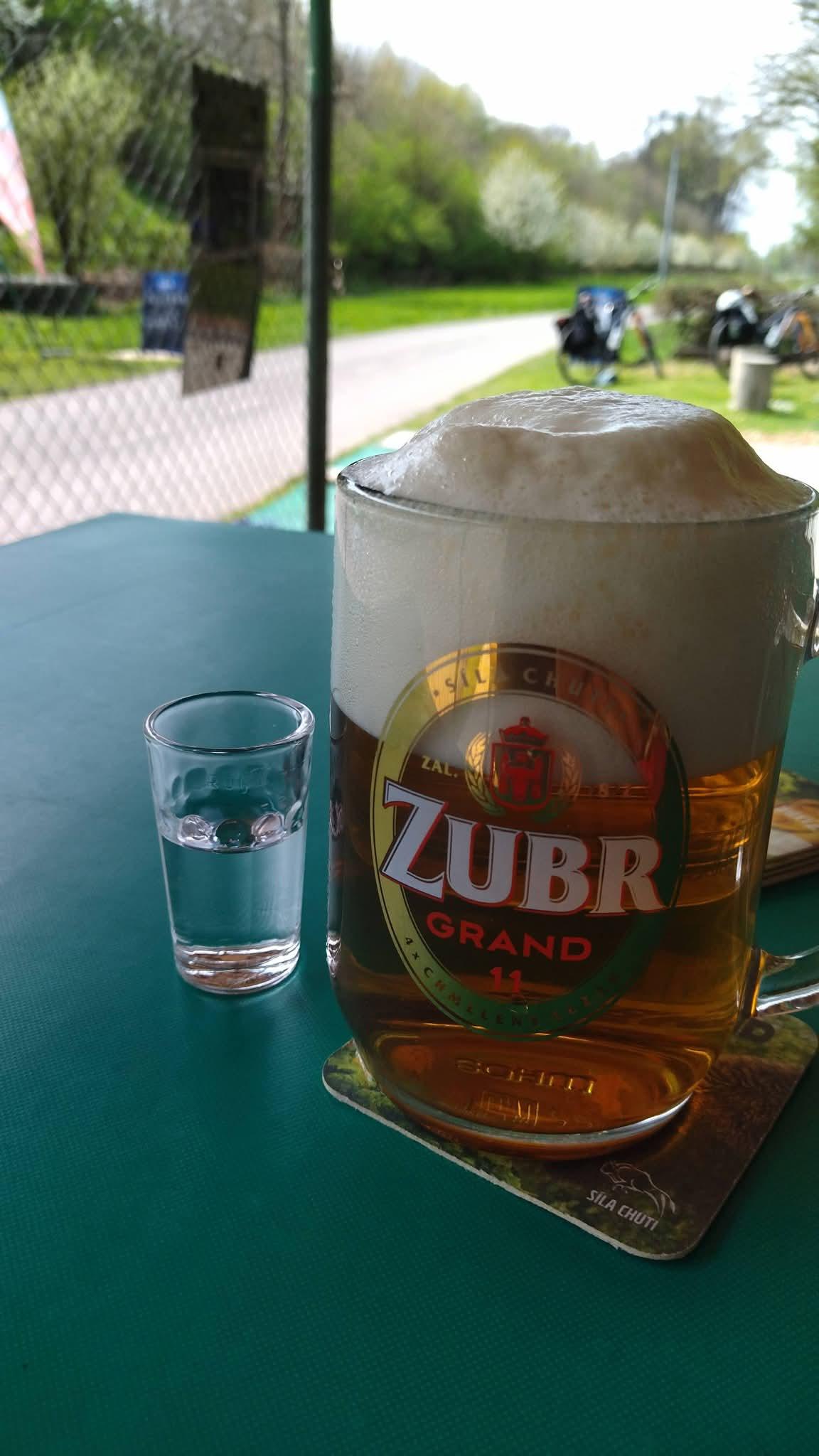 Občerstvení U pošťáka foto 2