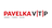 logo PAVELKA - VTP