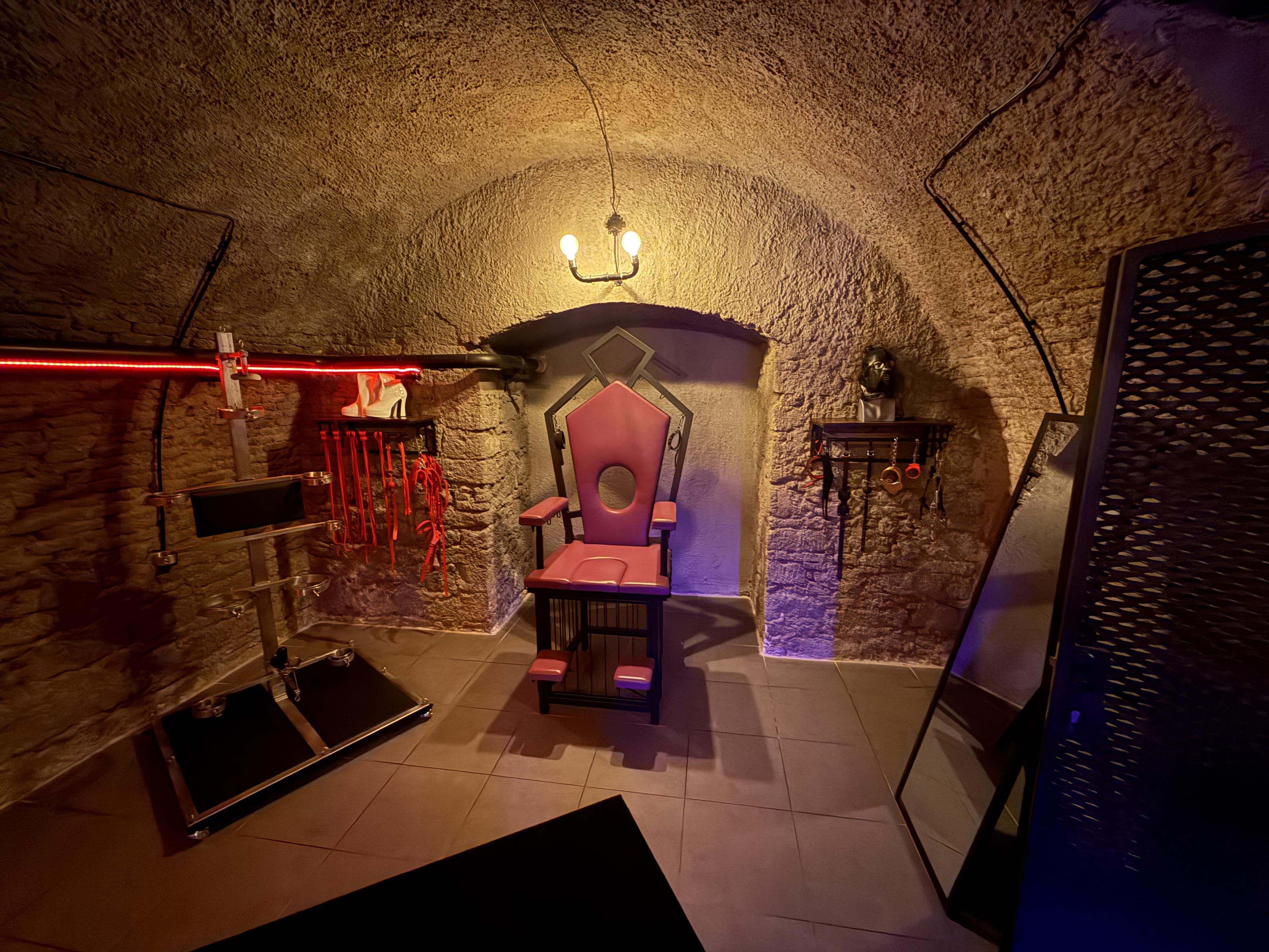 Playroom Prague foto 6
