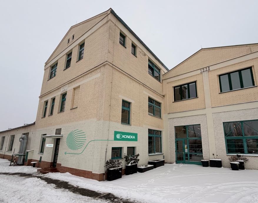 KONEKA s.r.o. foto 2