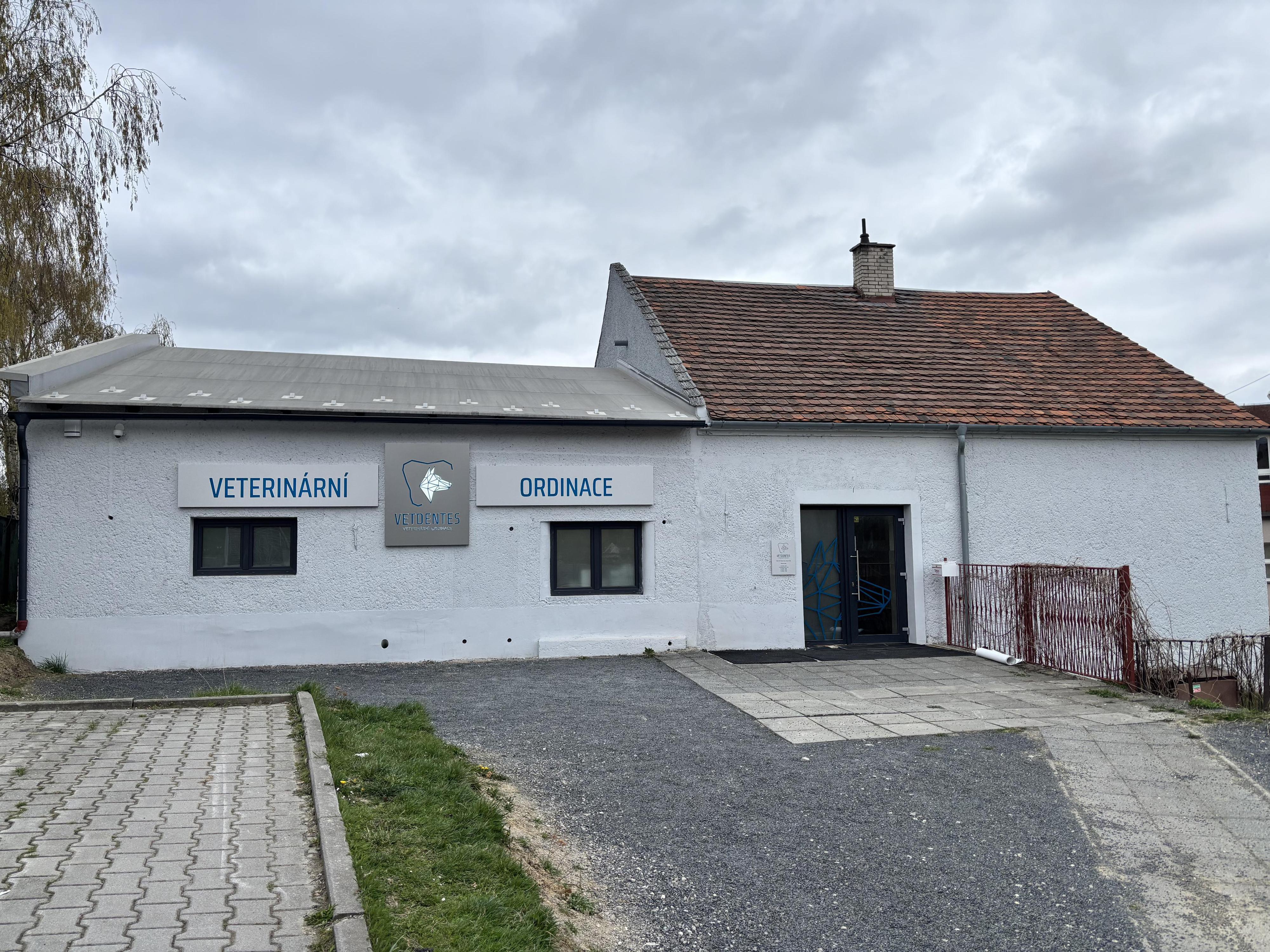 Veterinární ordinace VETDENTES foto 2