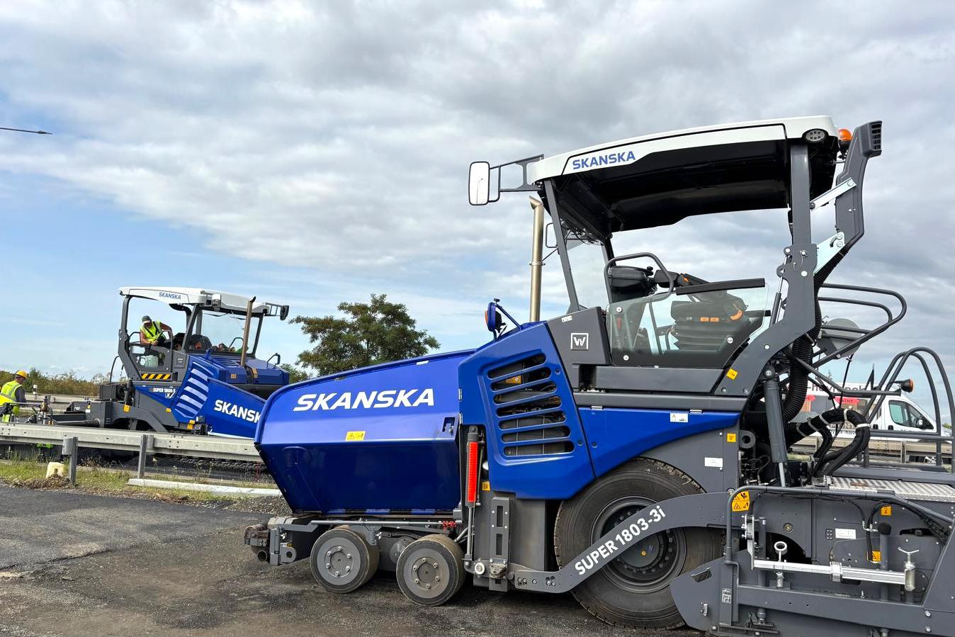 Skanska a.s.