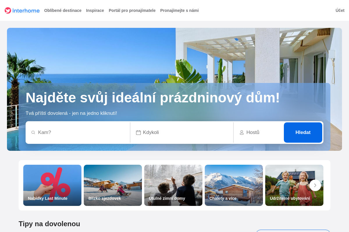 Interhome