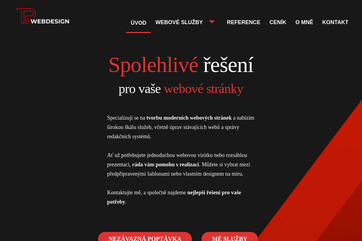 TP-Webdesign