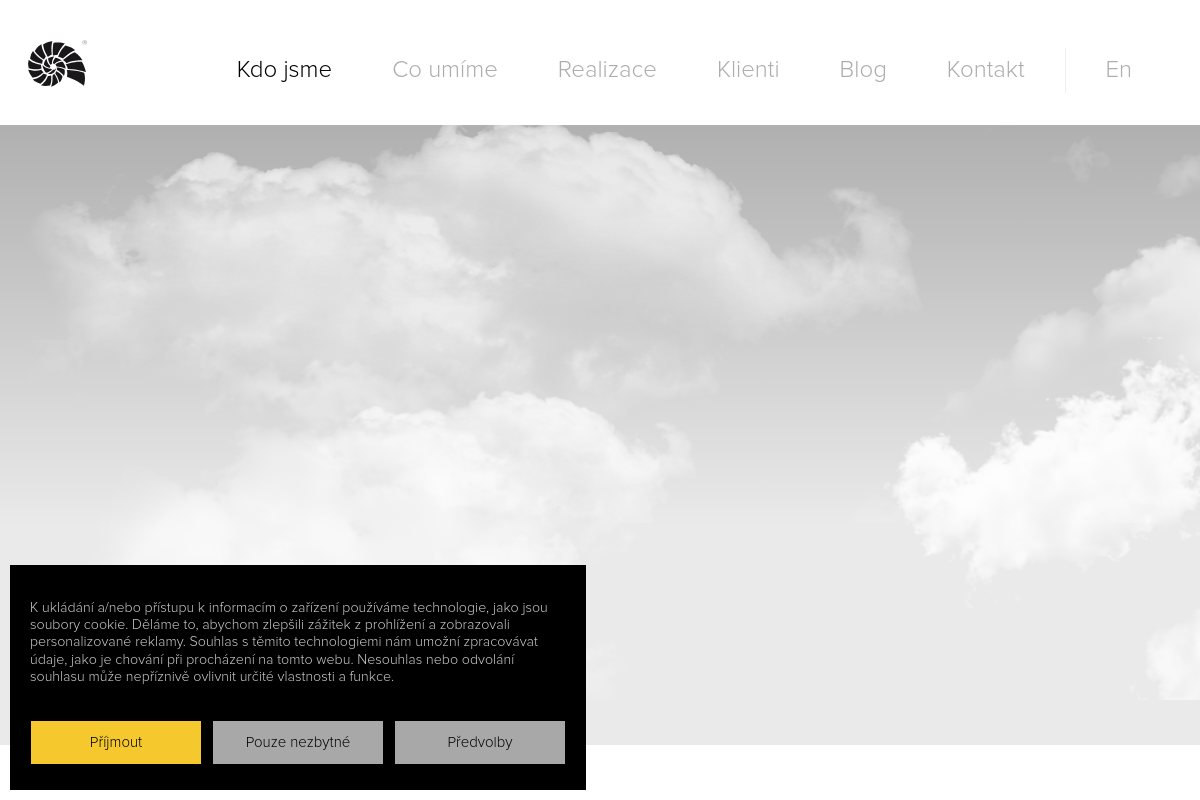 Webdesign studio GRAFIQUE