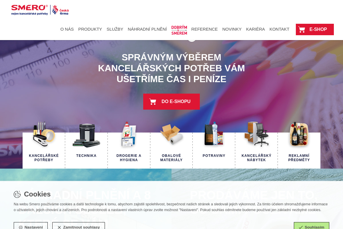 Smero.cz