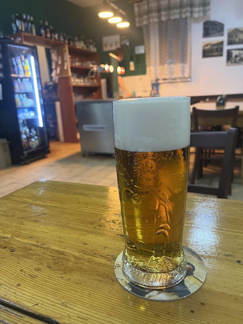 Hospůdka Na Kopečku foto 6