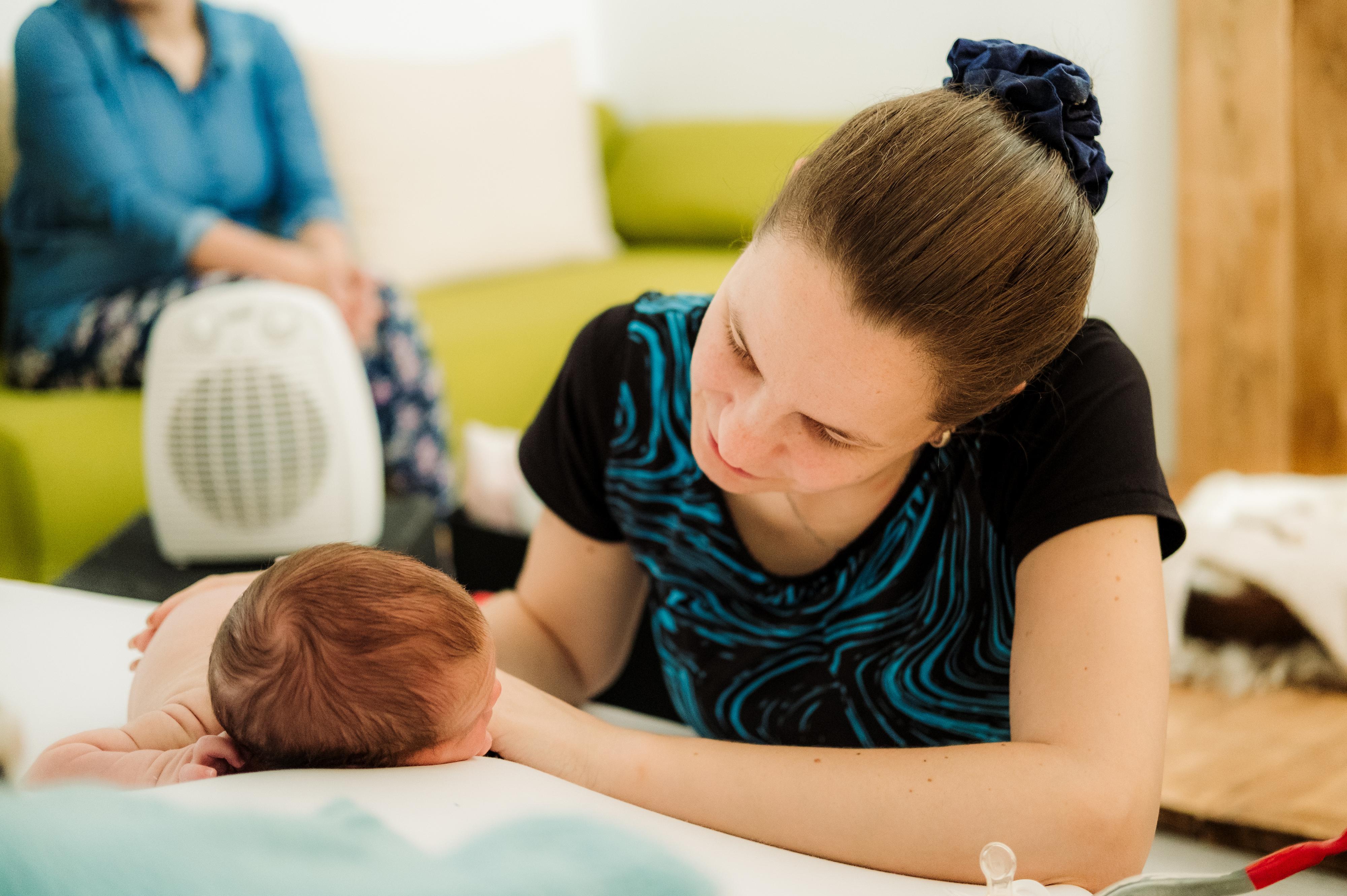Hana Klimešová - fotografka