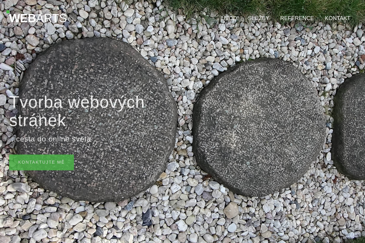 WebArts.cz