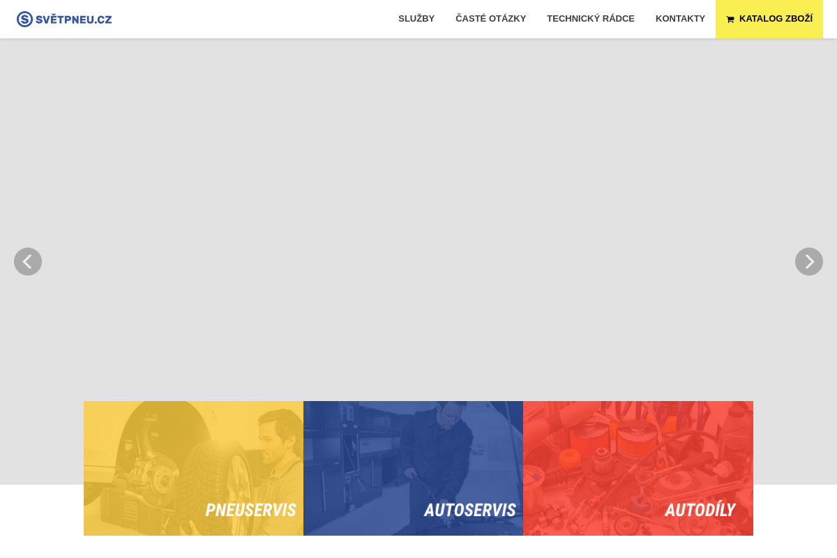 Svetpneu.cz