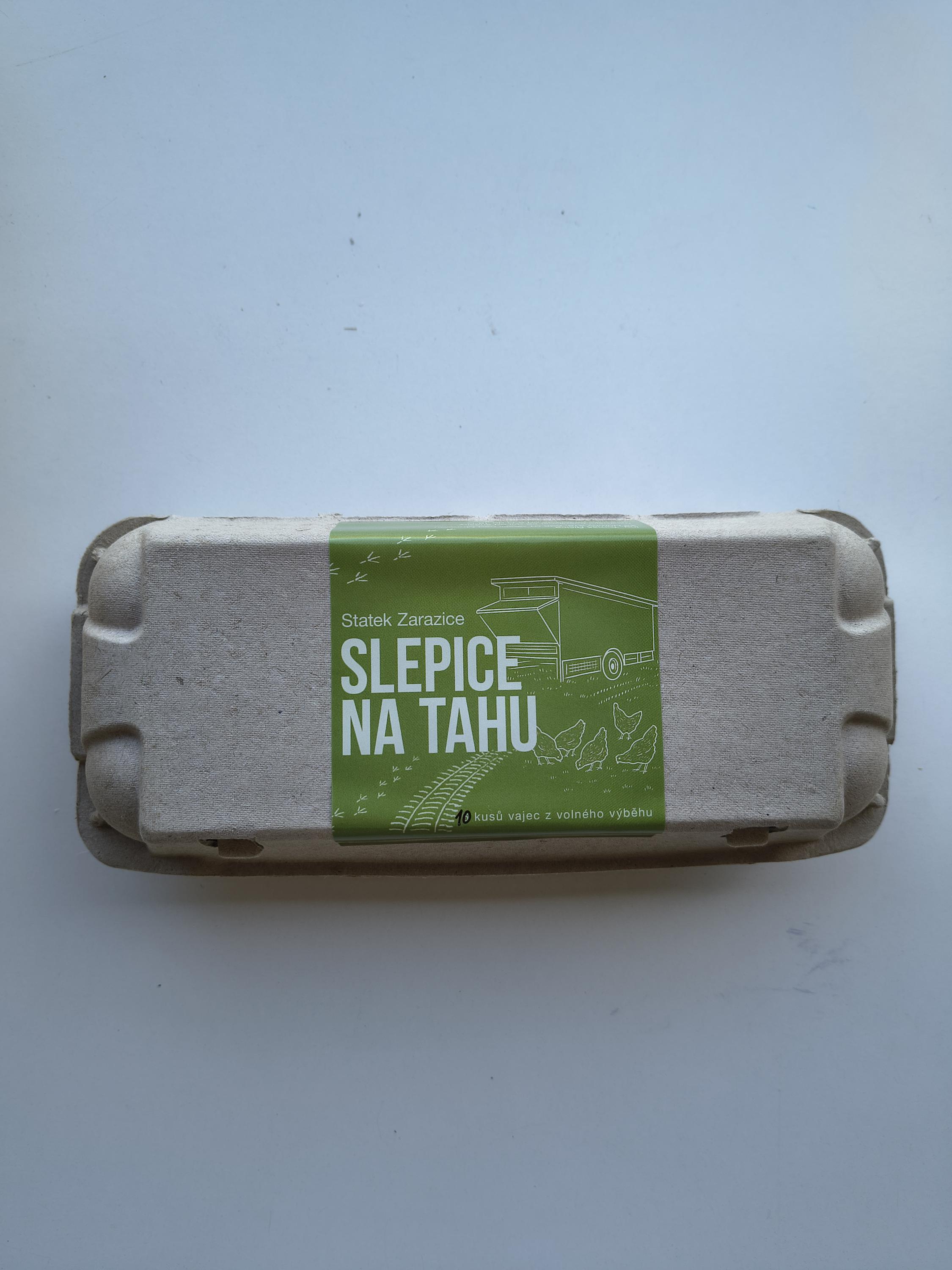 Vejcomat - Statek Zarazice foto 4