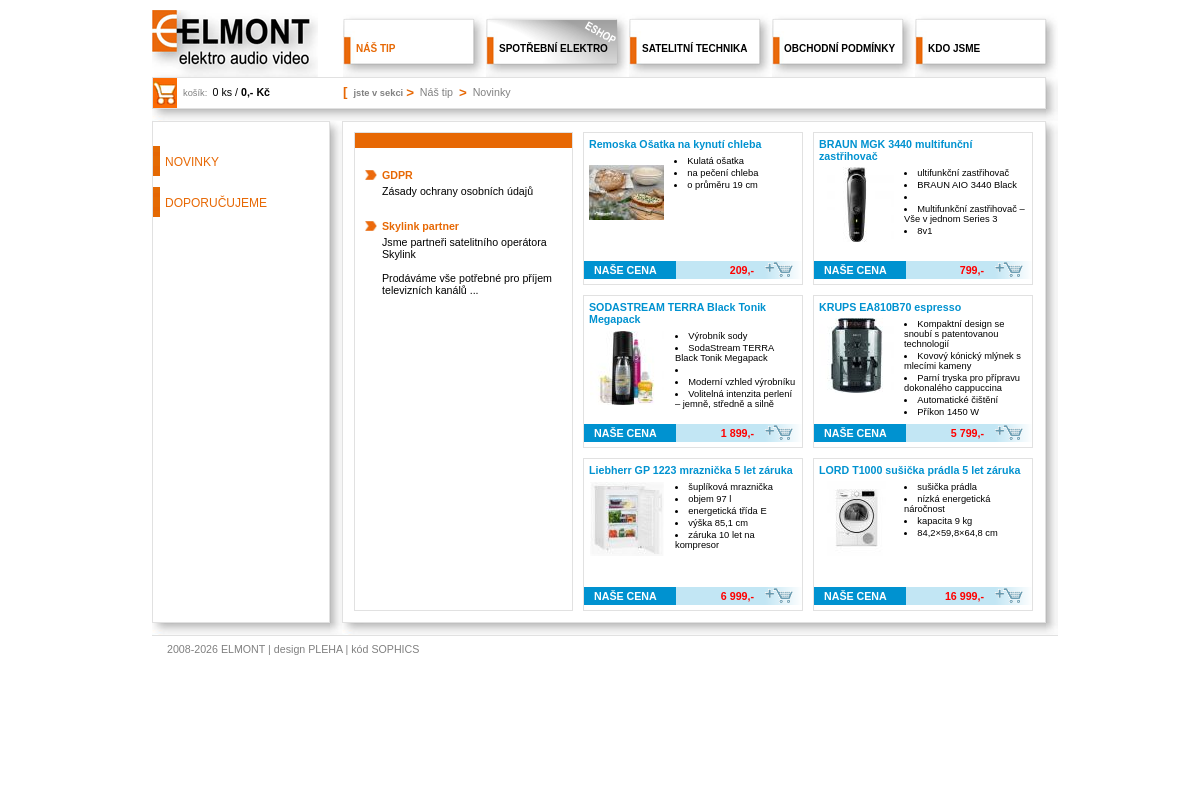 elmontelektro.cz