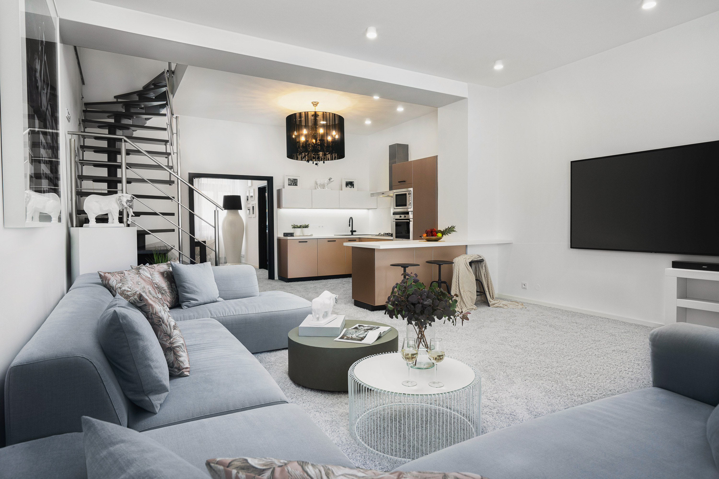 Studio BARÁK - prezentace nemovitostí foto 2