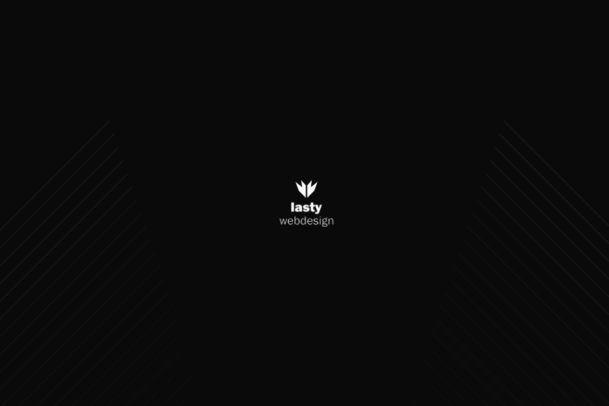 Lasty WebDesign