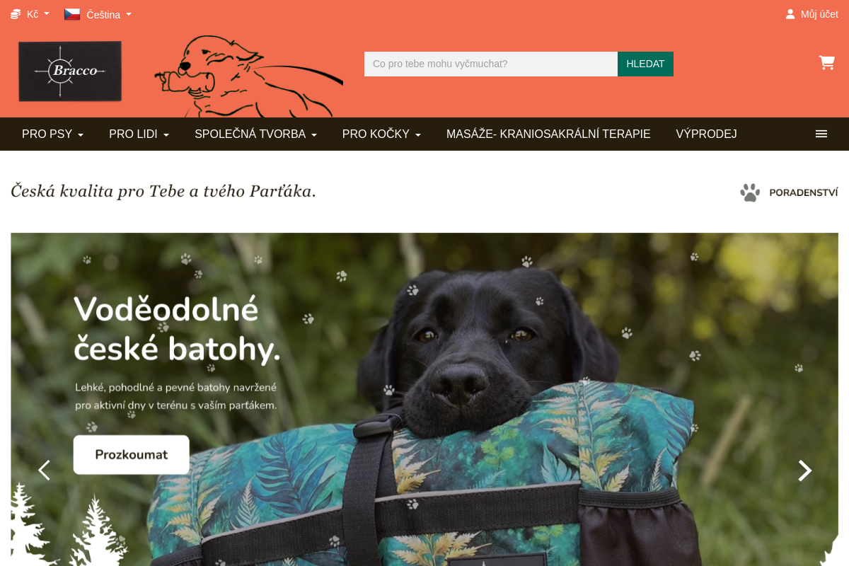 Bracco.cz