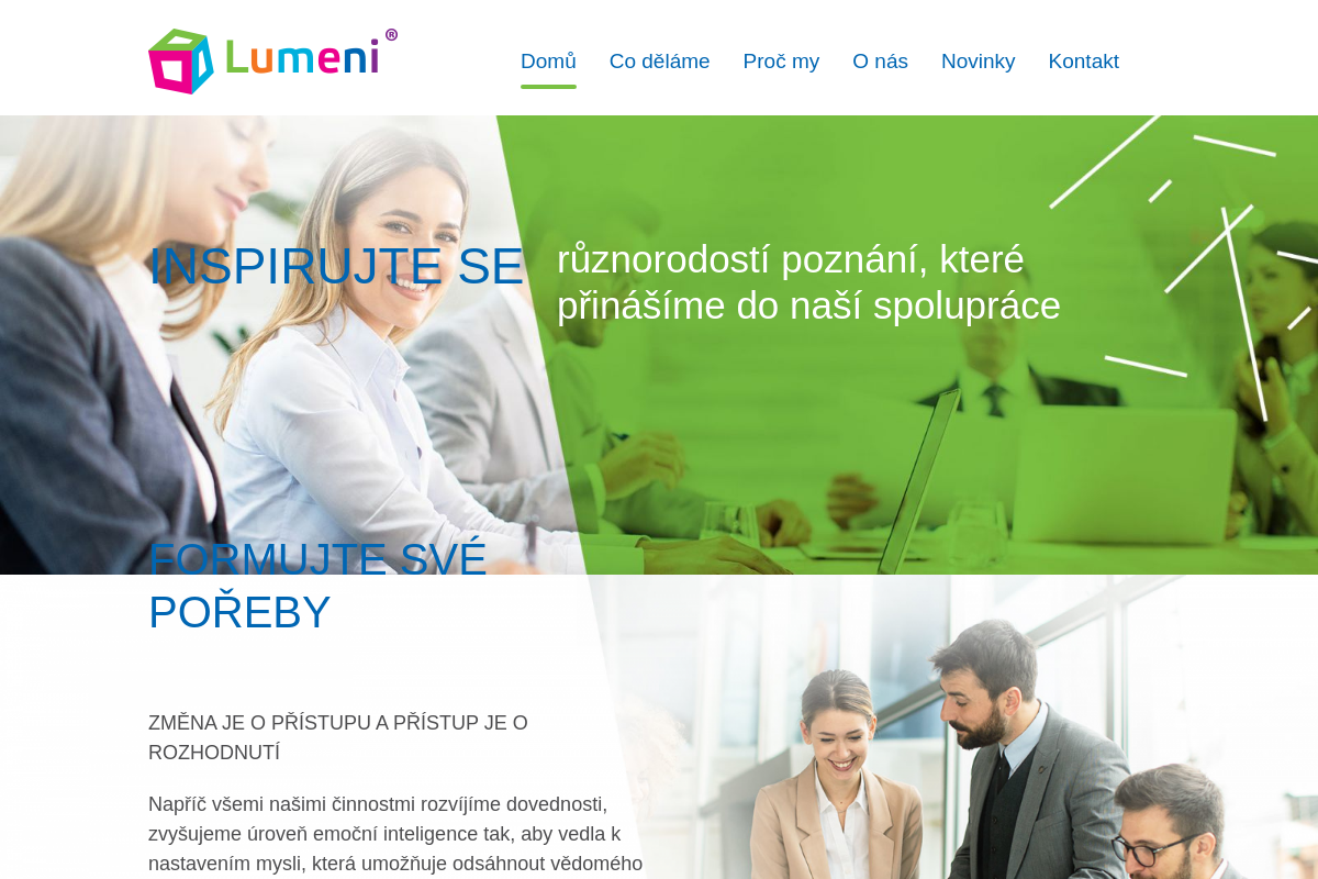 Lumeni, s.r.o.