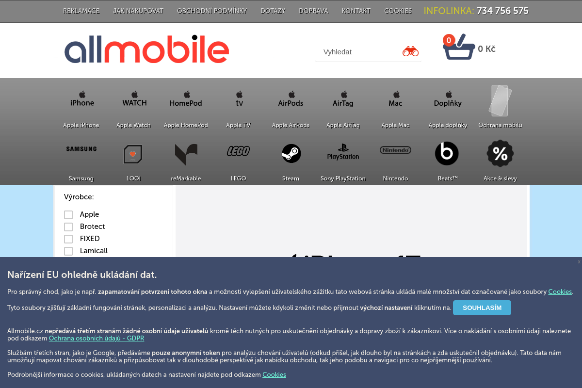 Allmobile.cz