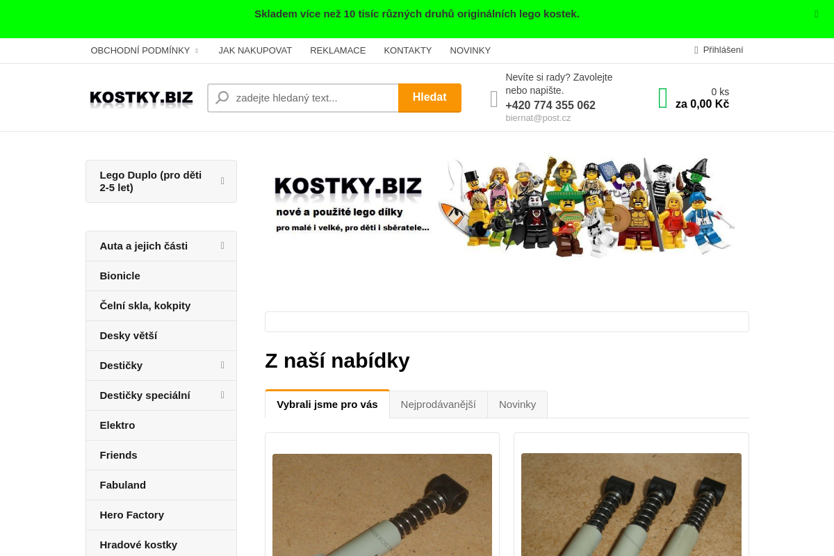 Kostky.biz