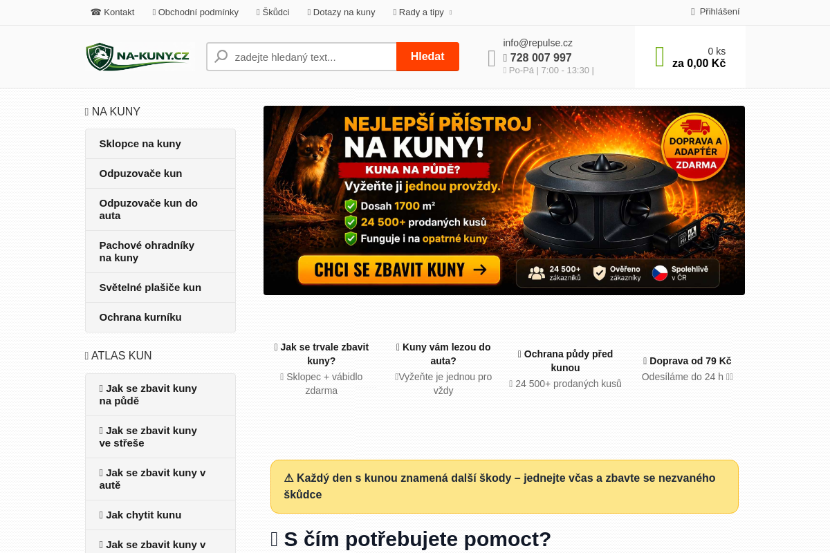 Na-kuny.eu