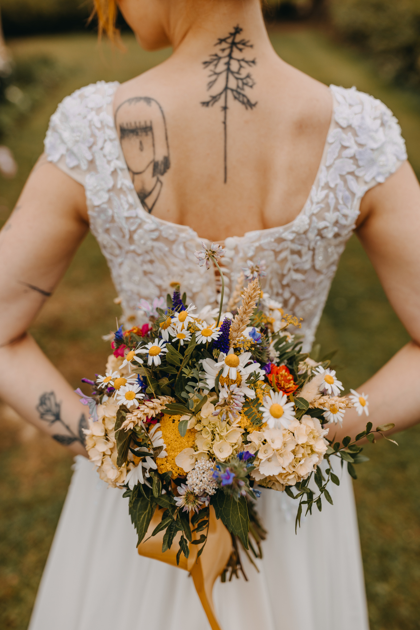 Zuzana Kubíčková - Svatební a portrétní fotografka foto 6