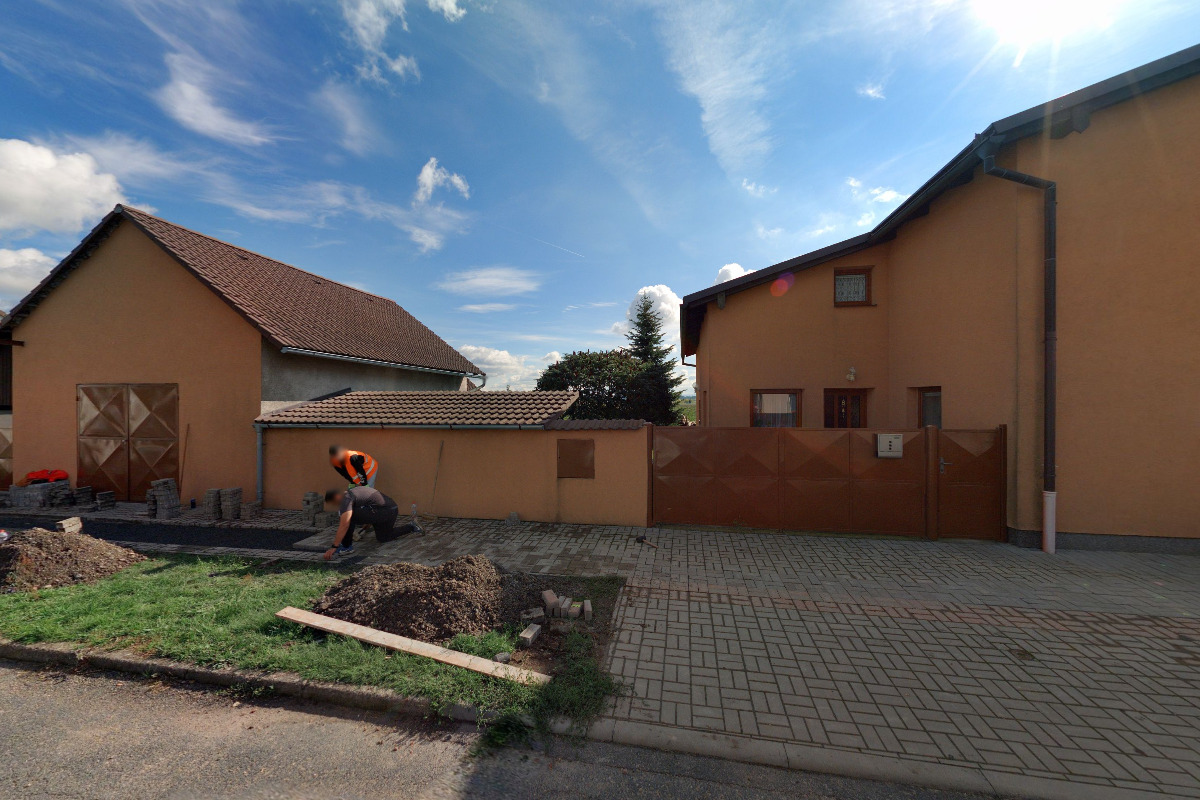 Dorty Svatý Mikuláš