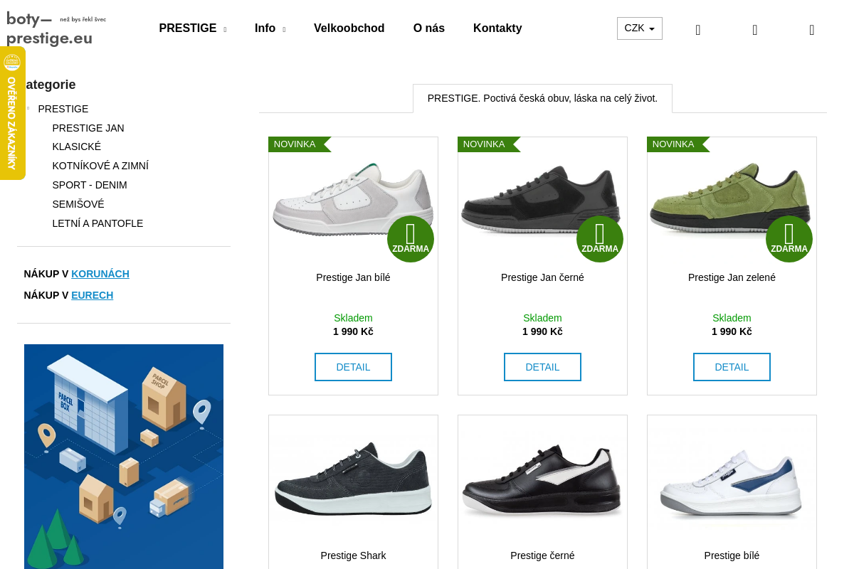 boty-prestige.eu