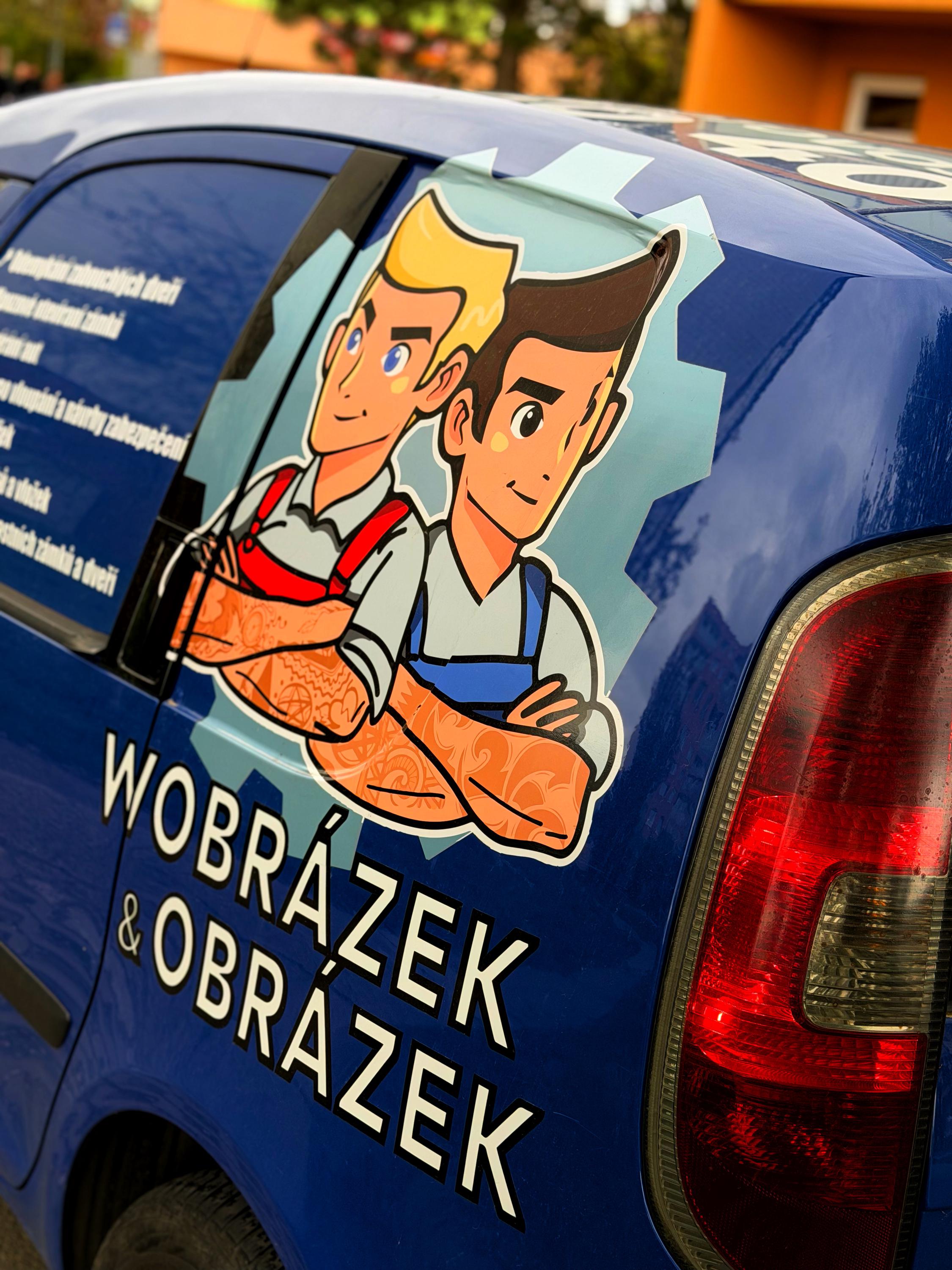 Zámečnická pohotovost Wobrázek a Obrázek foto 4