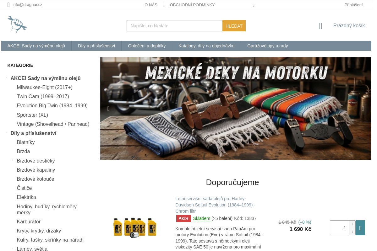 Usmotodily.cz
