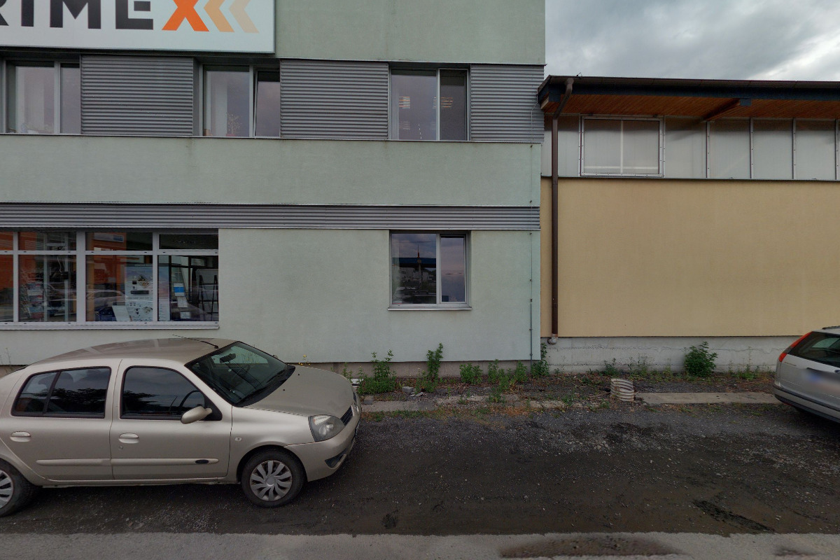 Rezidence Štěpánov s.r.o.