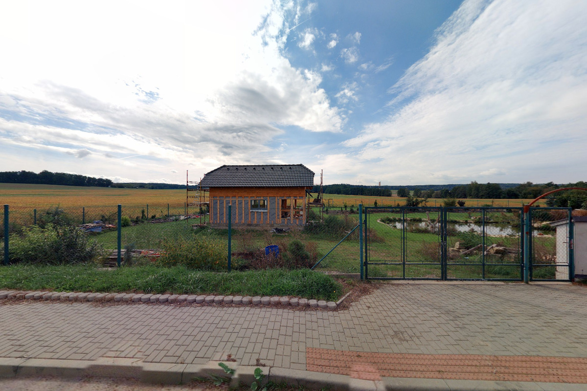 Zahradnictví Lukavice u Chrudimi foto 2