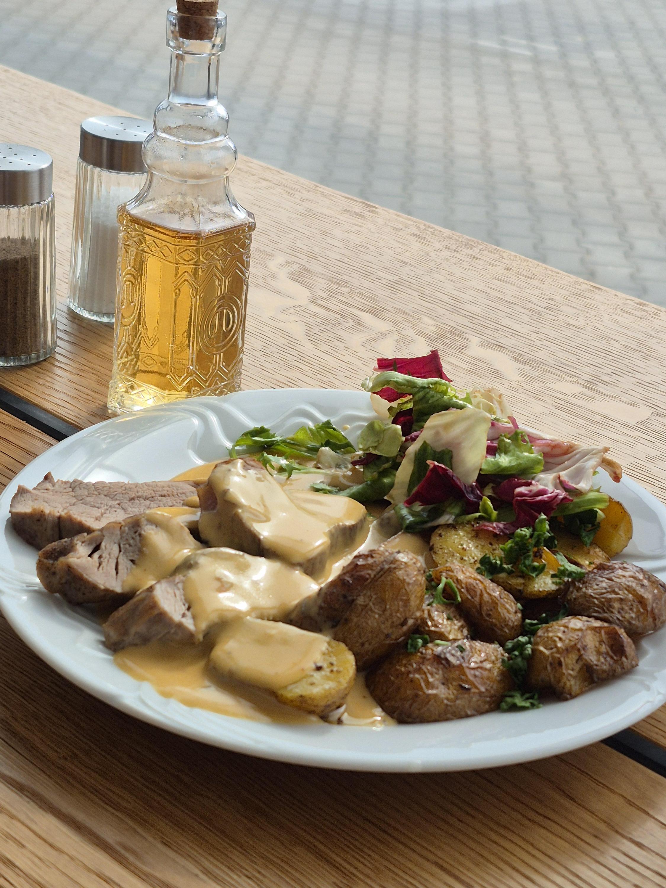 BISTRO U MYČKY foto 4