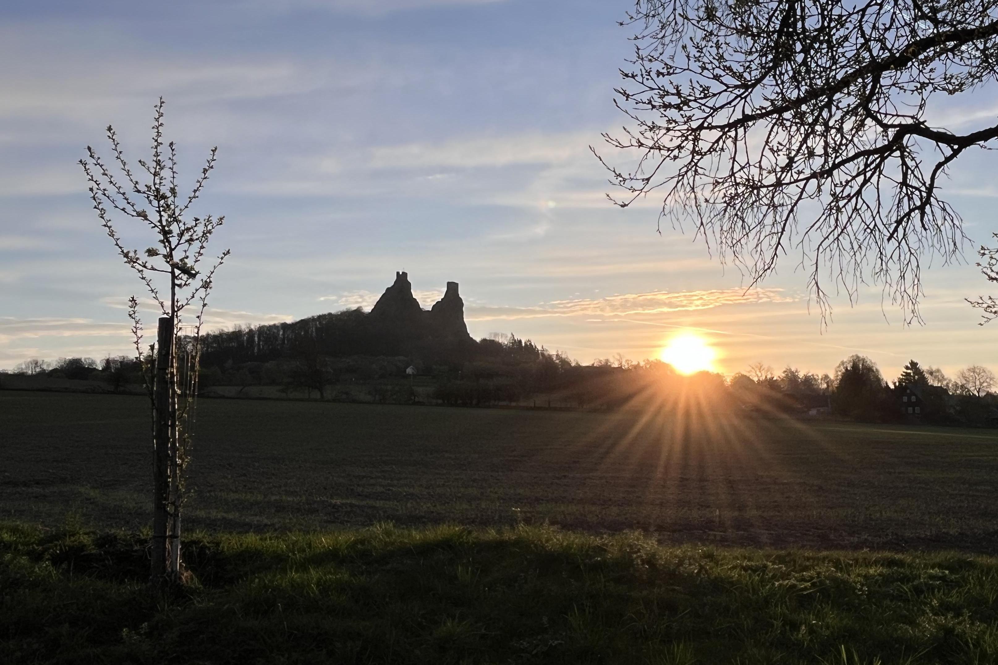 Last Minute 24.-26.4.2026