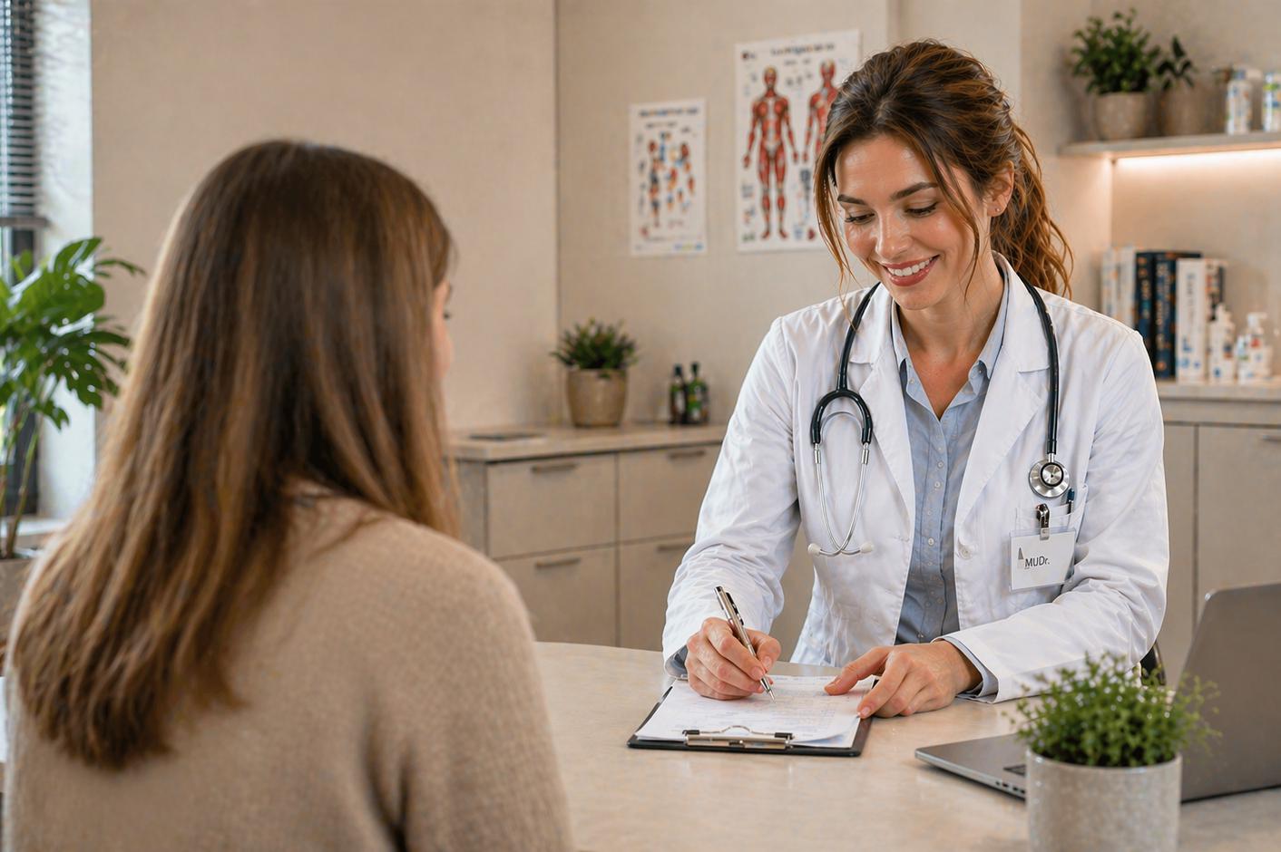 Pohodlí pro dlouhé směny