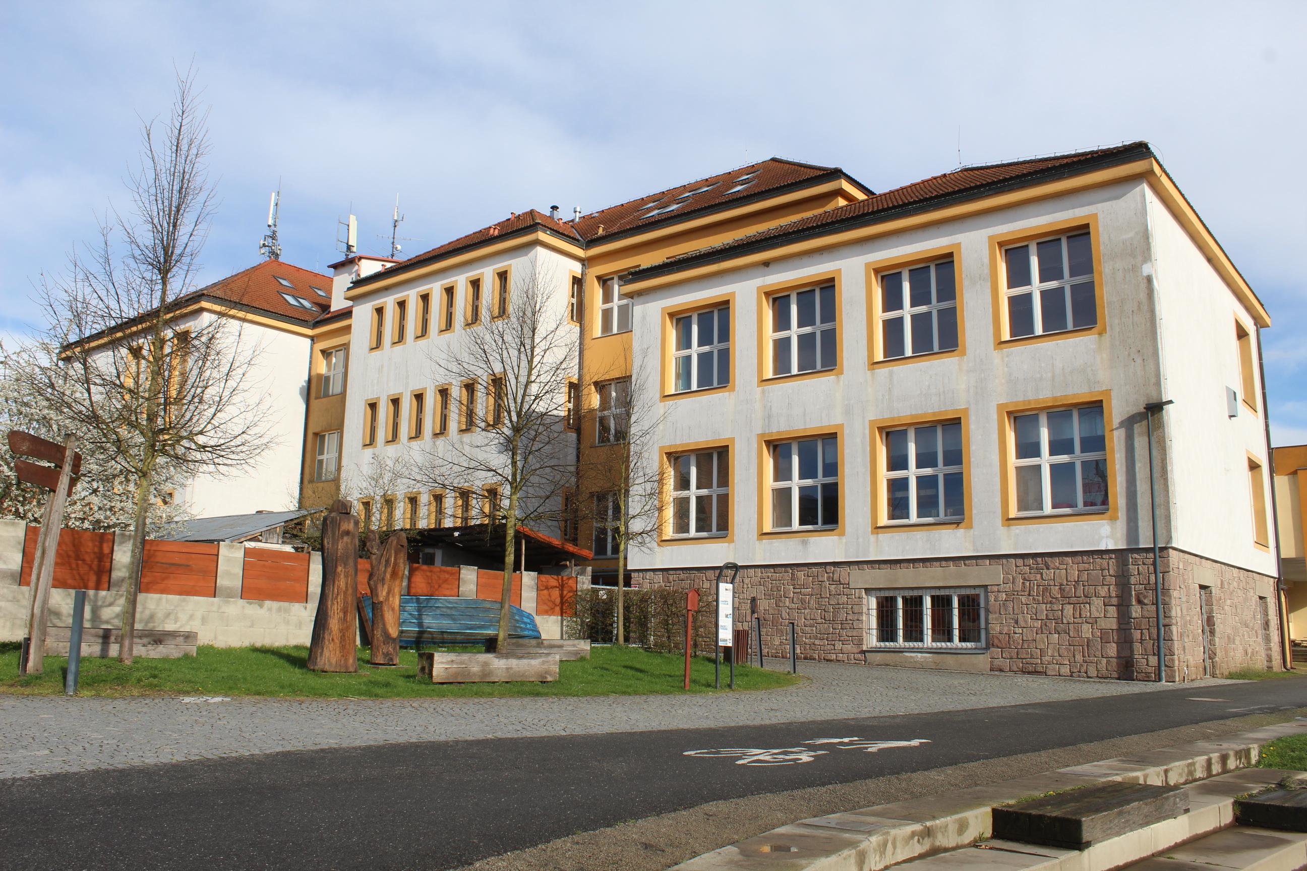 ZŠ Planá nad Lužnicí foto 5