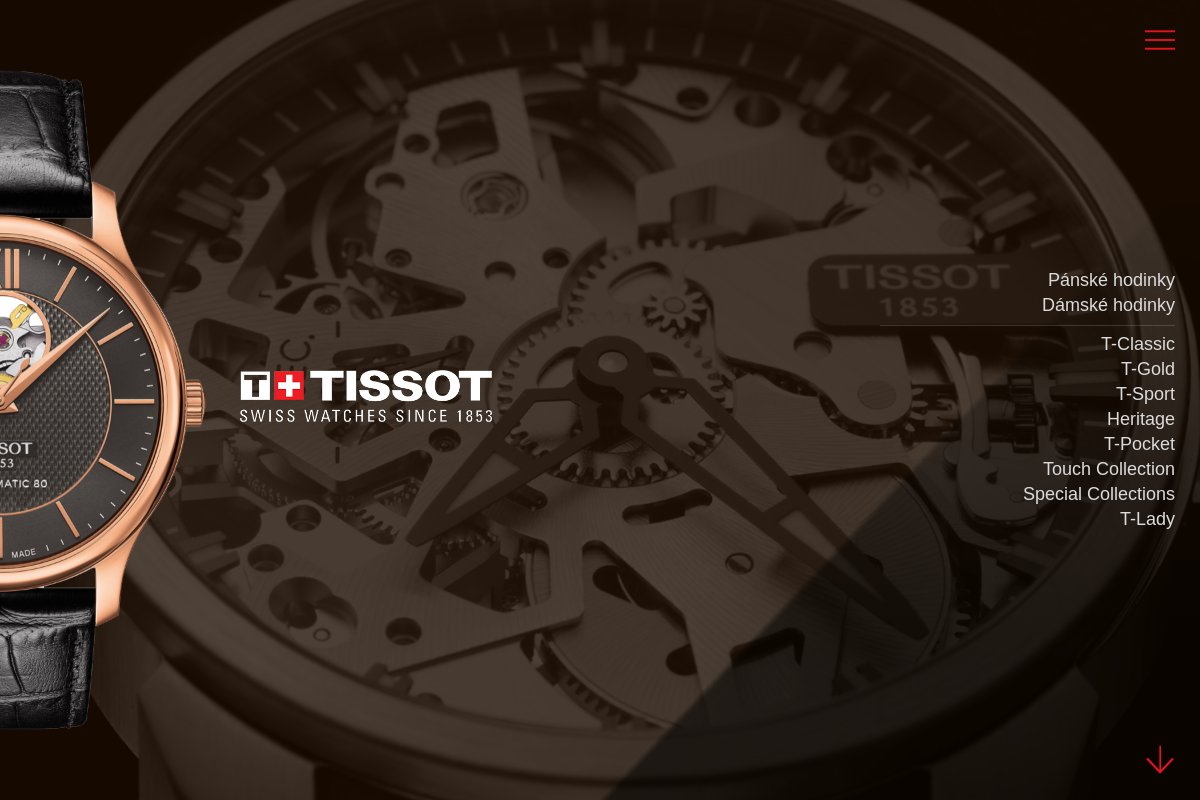 Svycarske-hodinky.com