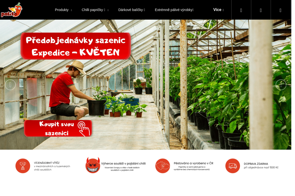 Palíto Family, s.r.o.