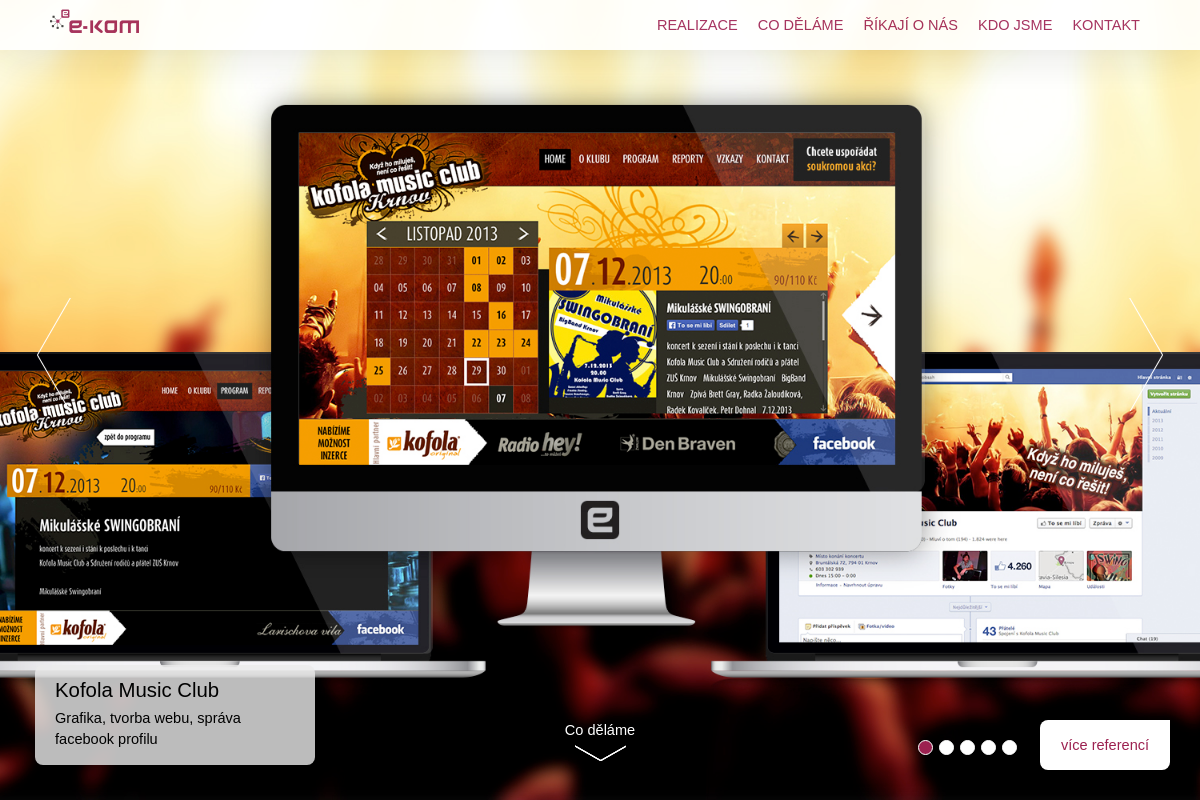 E-kom Promotion s.r.o.