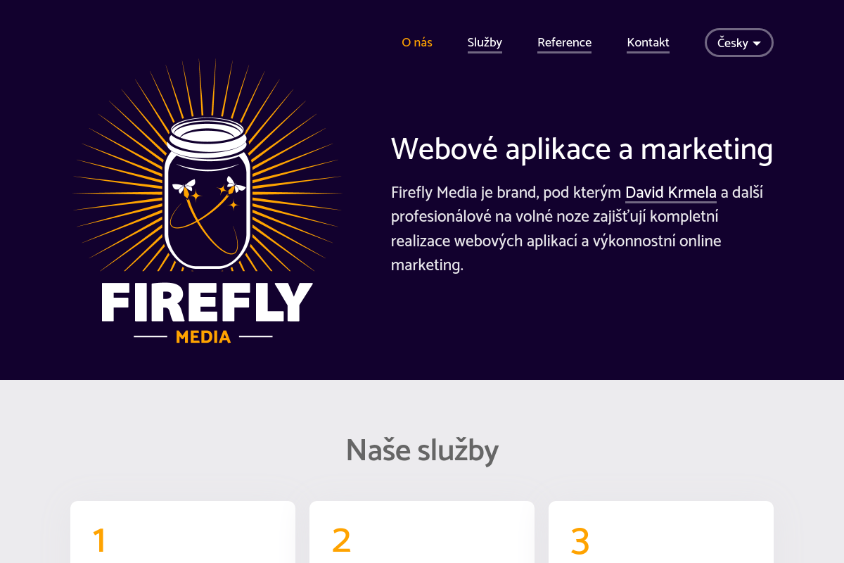 Firefly Media