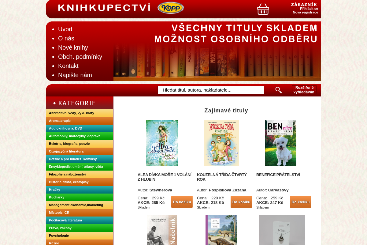 Knihykopp.cz