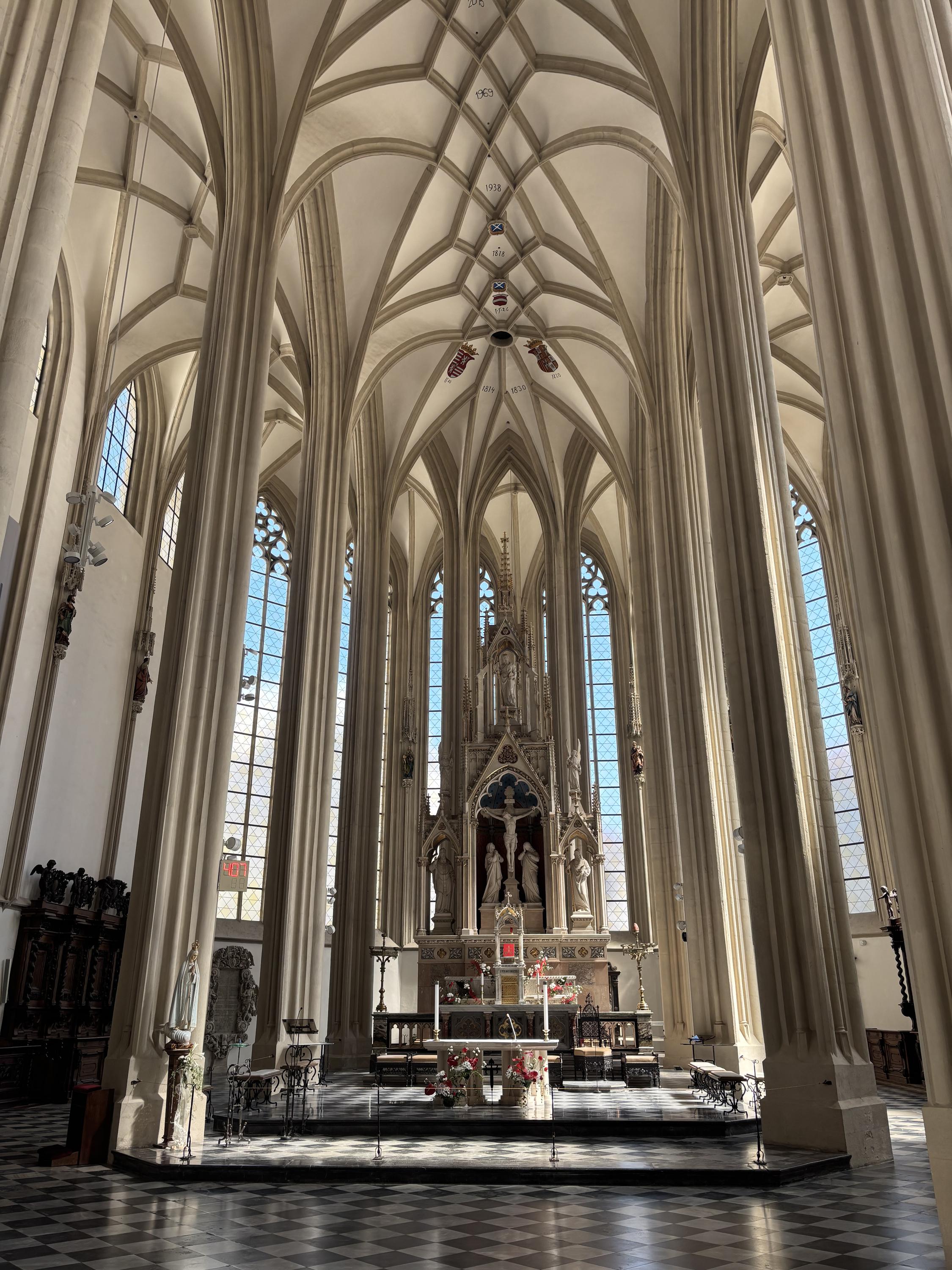Římskokatolická farnost u kostela sv. Jakuba foto 2