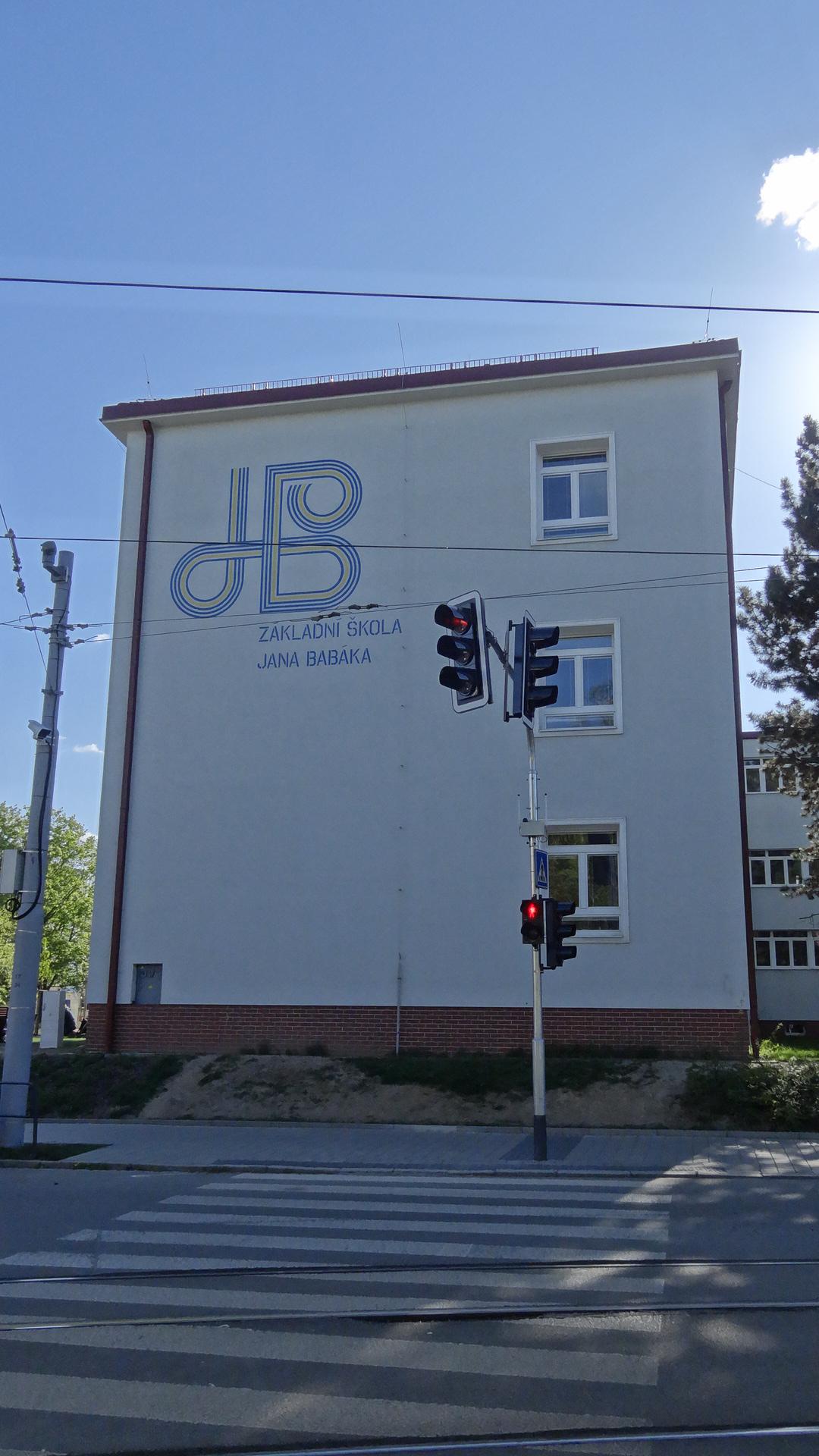 ZŠ Brno, Jana Babáka foto 3