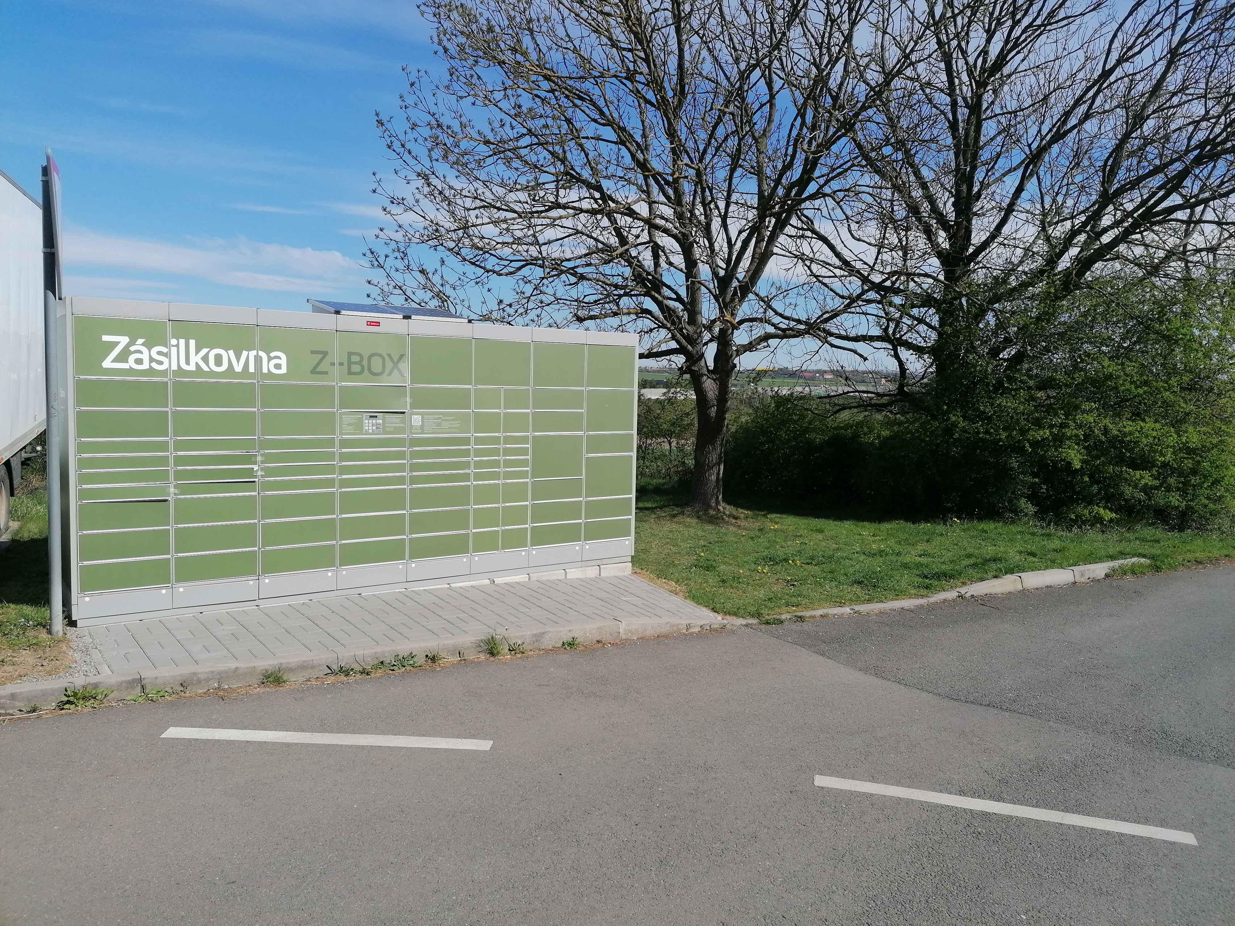 Z-BOX foto 2