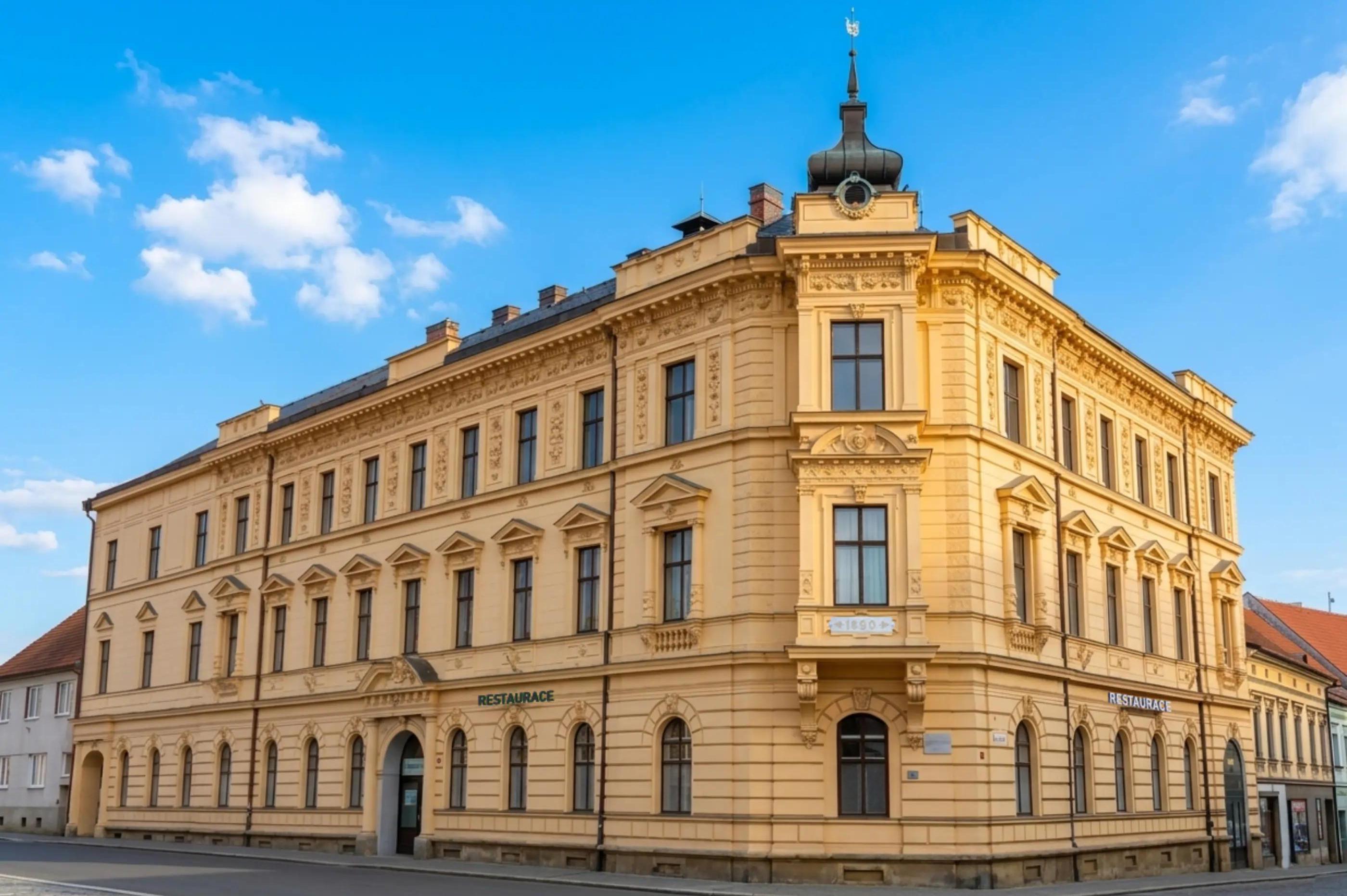 Besední dům Ivančice